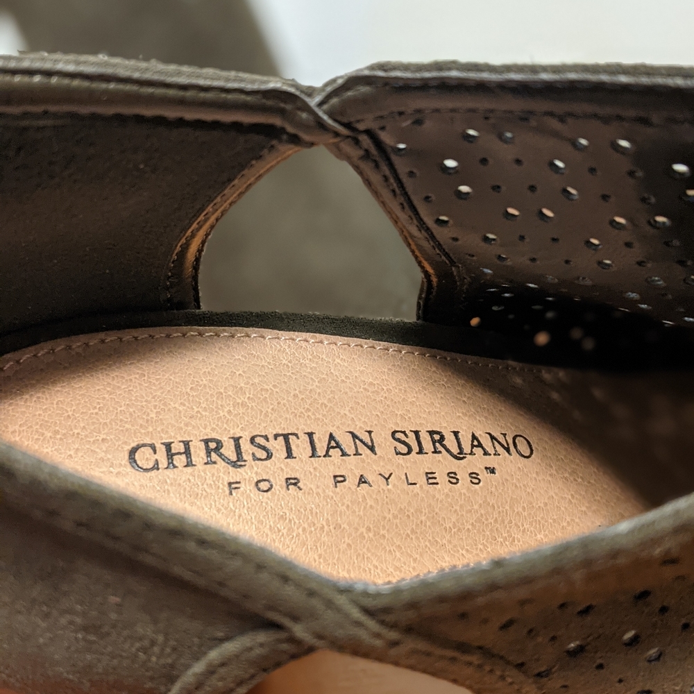 Christian Siriano for Payless Heels - Picture 2 of 9